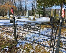 Allen Cemetery