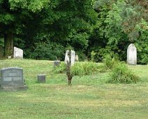 Basswood Hill-St Paul Cemetery