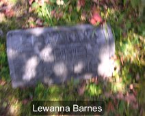 Barnes, Lewanna