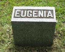 eugeneia allen