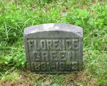 Florence Green