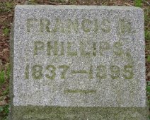 Francis Phillips