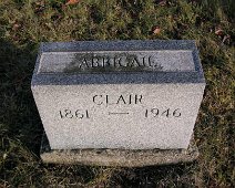 CLAIR_ABBIGAIL LOT51