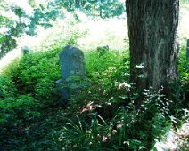 Bailey Hill Cemetery