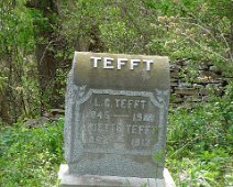 LC Tefft