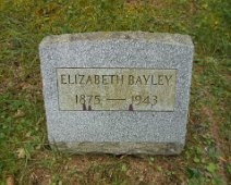 BAYLEY, ELIZABETH DSCN0776
