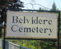 Belvidere Cemetery