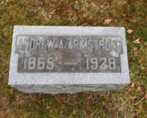 Armstrong, Andrew A. 1865-1928 071