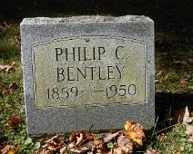 Bentley, Phillip C