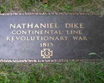 NathDikeplaque