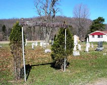 Elm Valley Cemetery