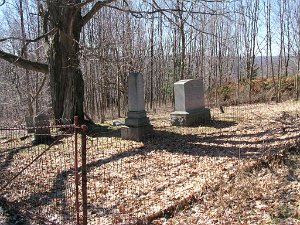 Boyd Located on Lot 40 Off Jones Road on Left across from Kent Farms (in 2005). Must walk south approximately 1000 yards from...