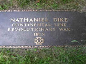 Cole-Dike The Cole / Dike Cemetery is located at Elm Valley NY (Originally called "Shoemaker's Corners" - Town of Andover, N.Y....