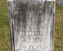Mary Hull