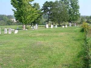 Chamberlain Cemetery The cemetery is located on County Road 26 from Transit Bridge end approximately 1 mile on the right hand side of the...