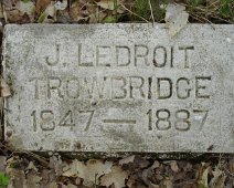 J. L. Trowbridge