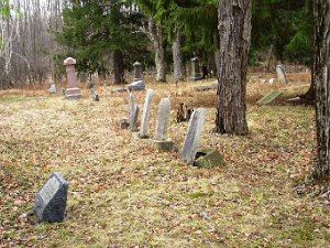 Jersey Hill Cemetery The Jersey Hill Catholic Cemetery is located on Jersey Hill, about 1 mile south of Hiltonville Road. Jersey Hill Road is...