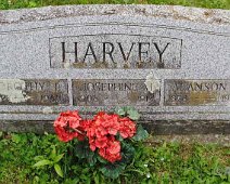 0032 Dorothy J_ Harvey Grave Marker