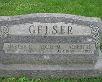 Gelser