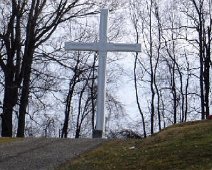 Cross on the Hill