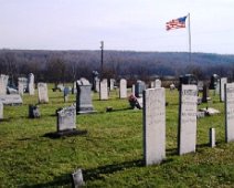 Cadwell Corner Cemetery