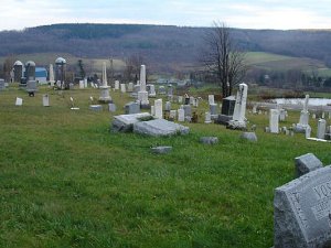 Centerville Cemetery Centerville Cemetery is located just west of the village of Centerville, on County Road 3. Sitting on the side of a very...