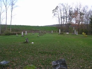 North Cuba Cemetery This cemetery is located just off NYS Route 305 north of Cuba Village, on Smith Road. The cemetery is on the edge of the...