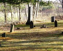 Sortore Cemetery