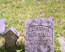 GUPTILL, Joseph