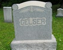 Gelser