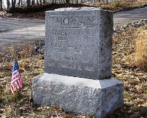 Thomas Monument