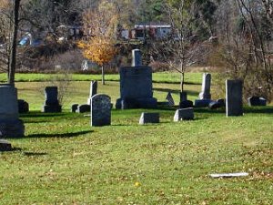 Wiscoy Cemetery Wiscoy Cemetery is located on Church Street in the Village of Wiscoy. More information about Wiscoy Cemetery, including...