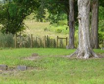 Whitney Cemetery