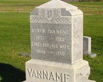 Van Name