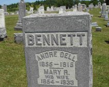 Bennet_Monument