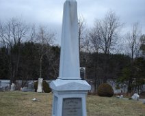 White_Cemetery_English_Monument