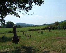 A Palmer Cemetery View 1 1192