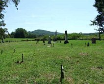 A Palmer Cemetery View 2 1302