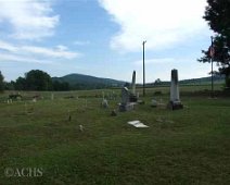 A Palmer Cemetery View 6 1702