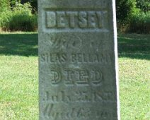 Bellamy, Betsey 1275