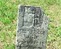 Briggs, Jessie 1142