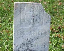 Briggs, Jessie 1489