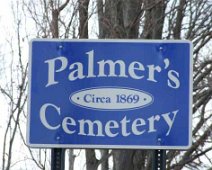 Palmer Cemetery