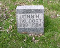 John H. Talcott