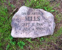 Hills stone 002