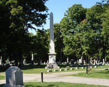 Duke Monument