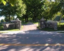 Woodlawn Cemetery