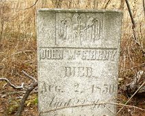 John McGibeny