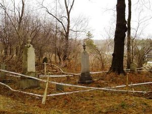 Phillips Creek Cemetery - West Almond The Phillips Creek (West) Cemetery is located on Decker Road, just at the town line between Ward and West Almond. The...