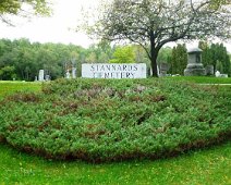__Stannards Cemetery 1